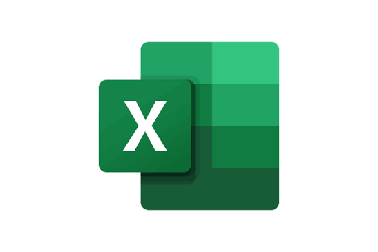 Microsoft Excel logo